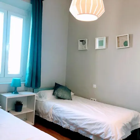 Lägenhet In Sevilla